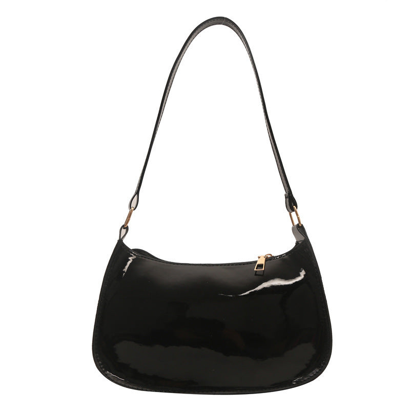 Sexxy Red and Friends Glossy Crossbody Bag