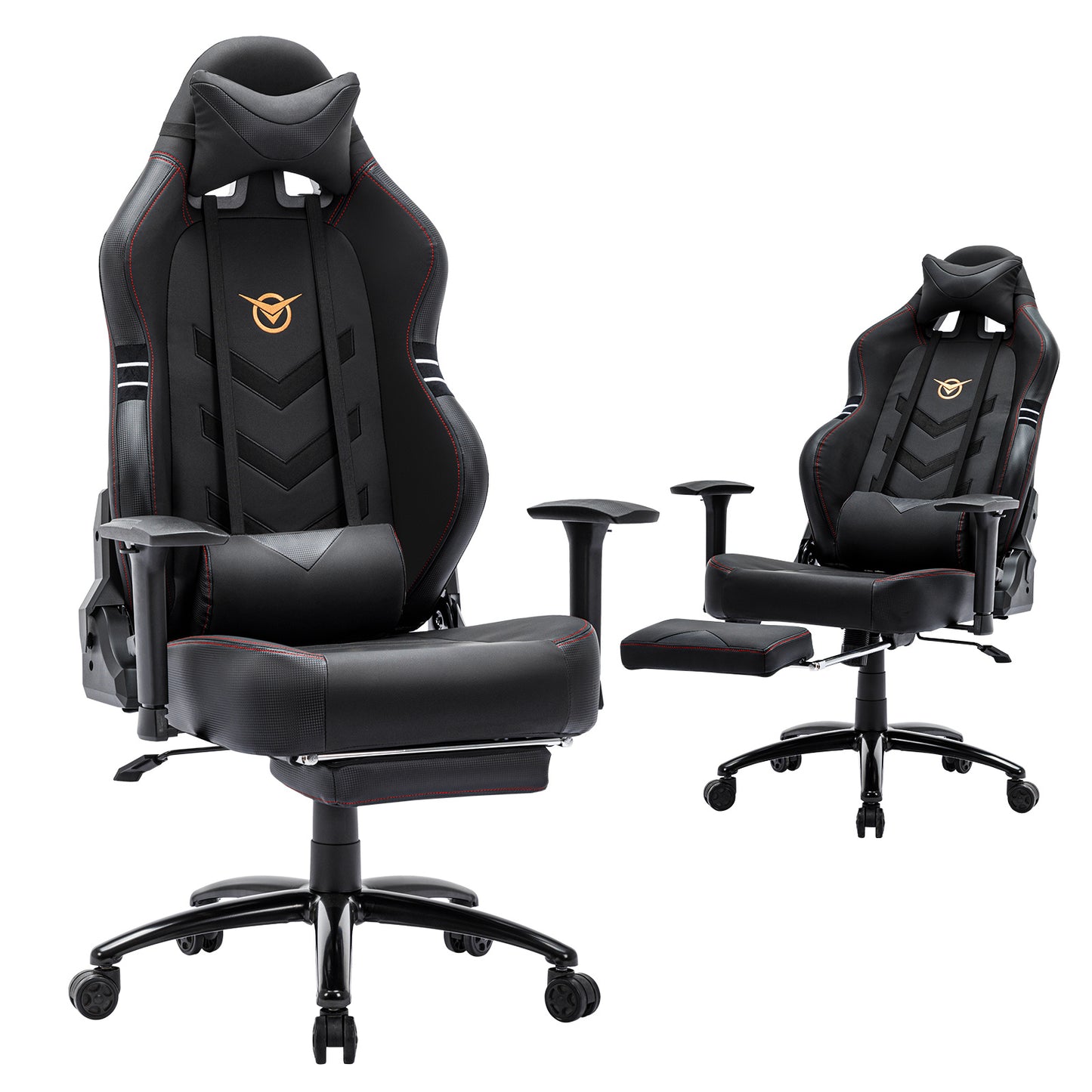 Computer Gaming Unisex Chair