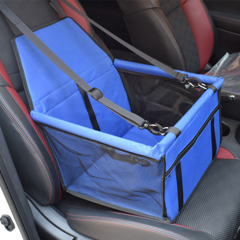 Cat/Dog Car seat for Travel