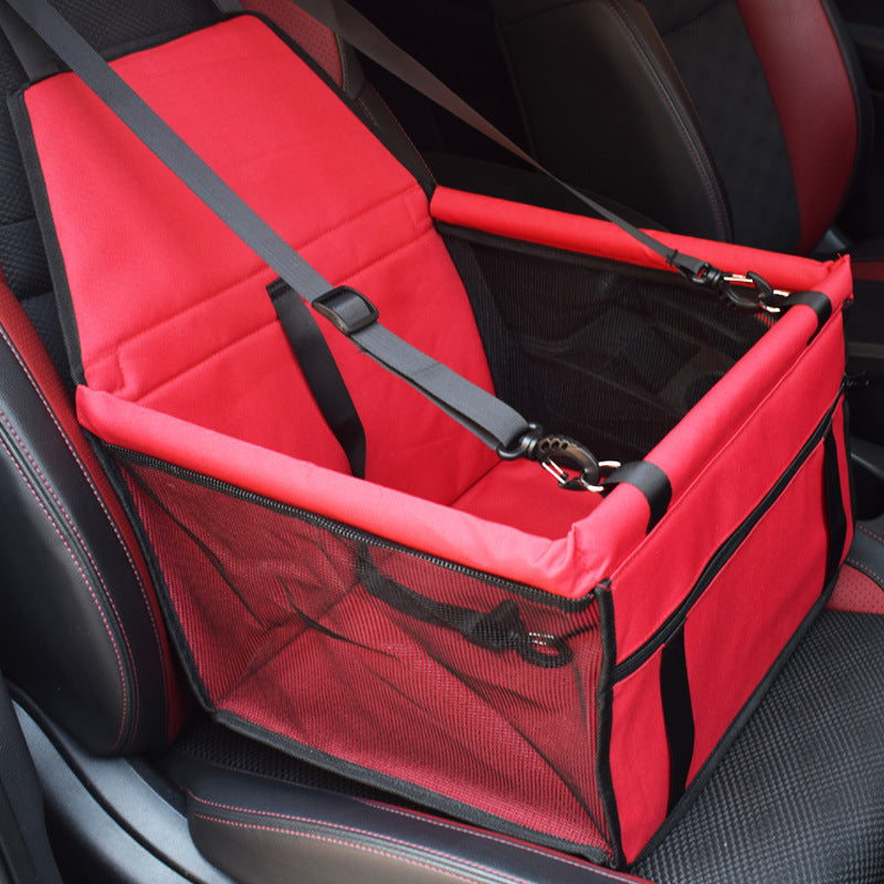 Cat/Dog Car seat for Travel
