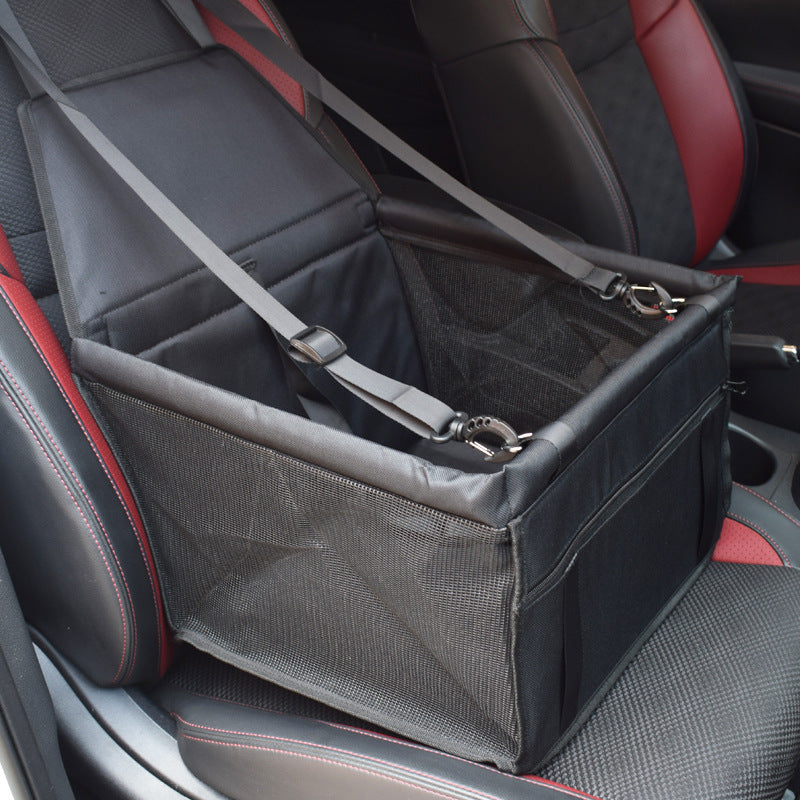 Cat/Dog Car seat for Travel