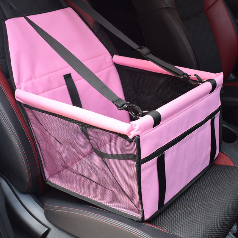 Cat/Dog Car seat for Travel