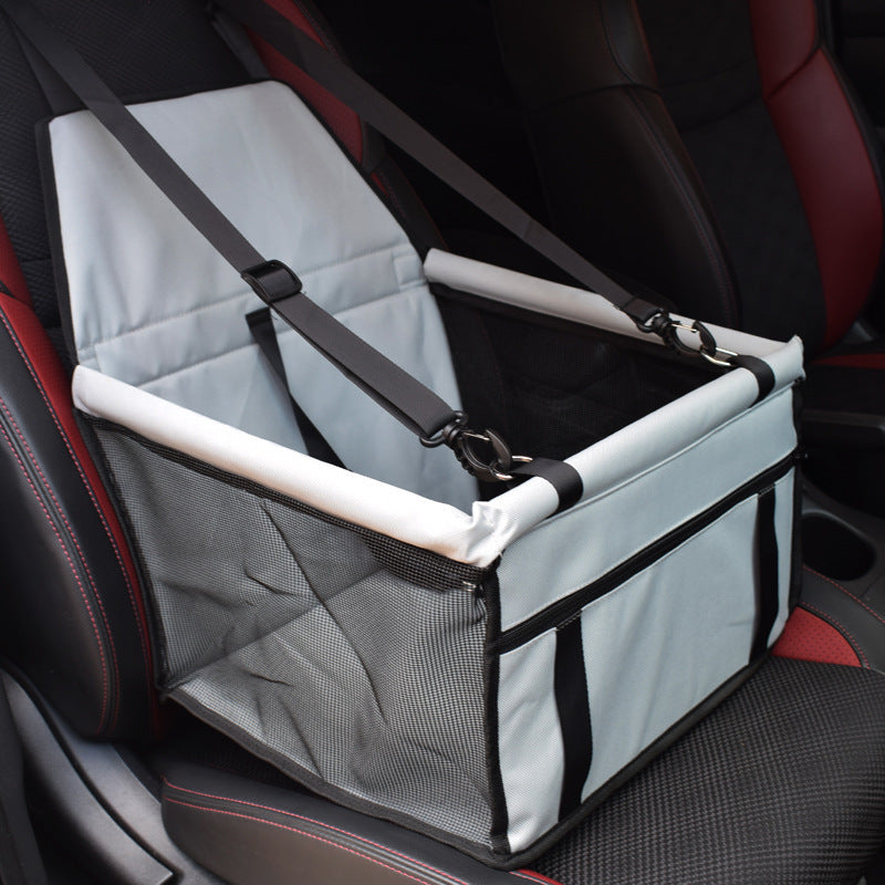 Cat/Dog Car seat for Travel