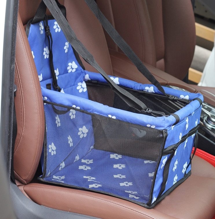 Cat/Dog Car seat for Travel