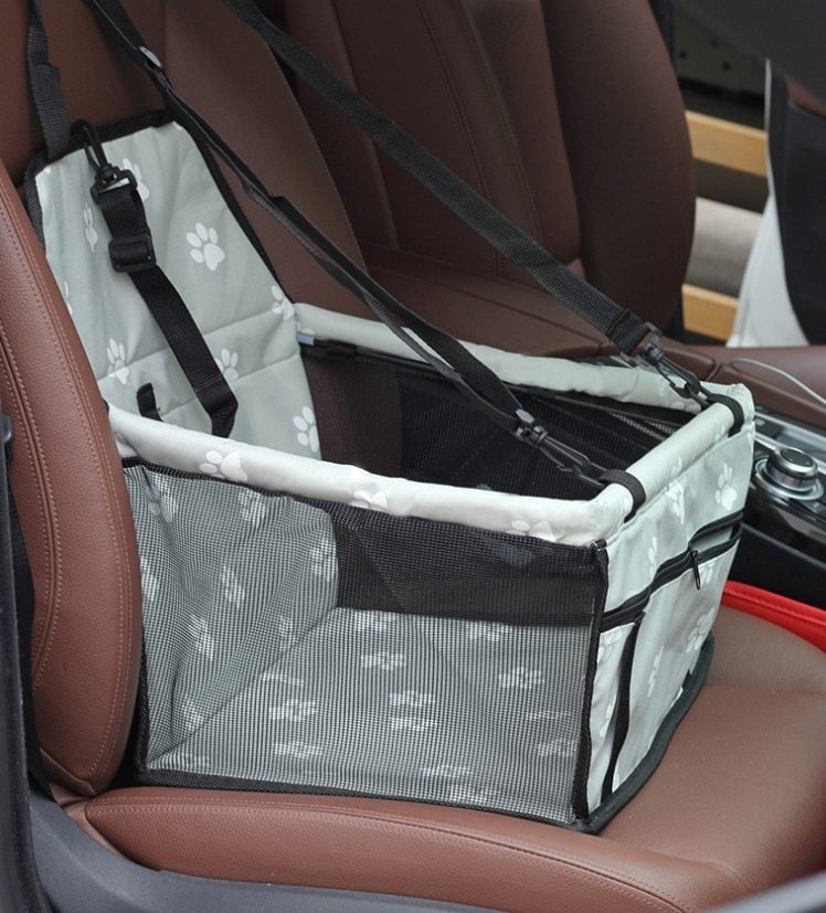 Cat/Dog Car seat for Travel