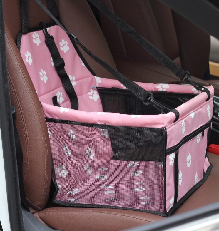Cat/Dog Car seat for Travel