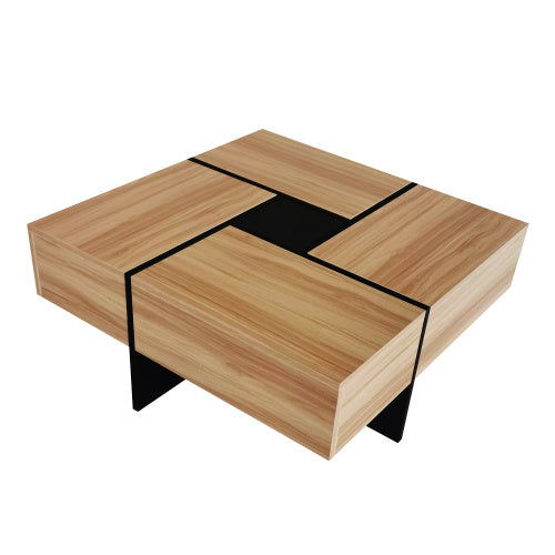 Hidden Gem Coffee Table