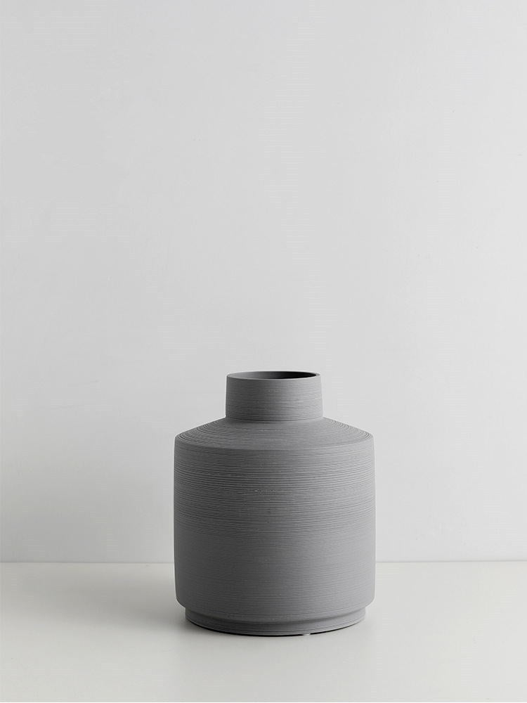 Soul-Full Ceramic vases