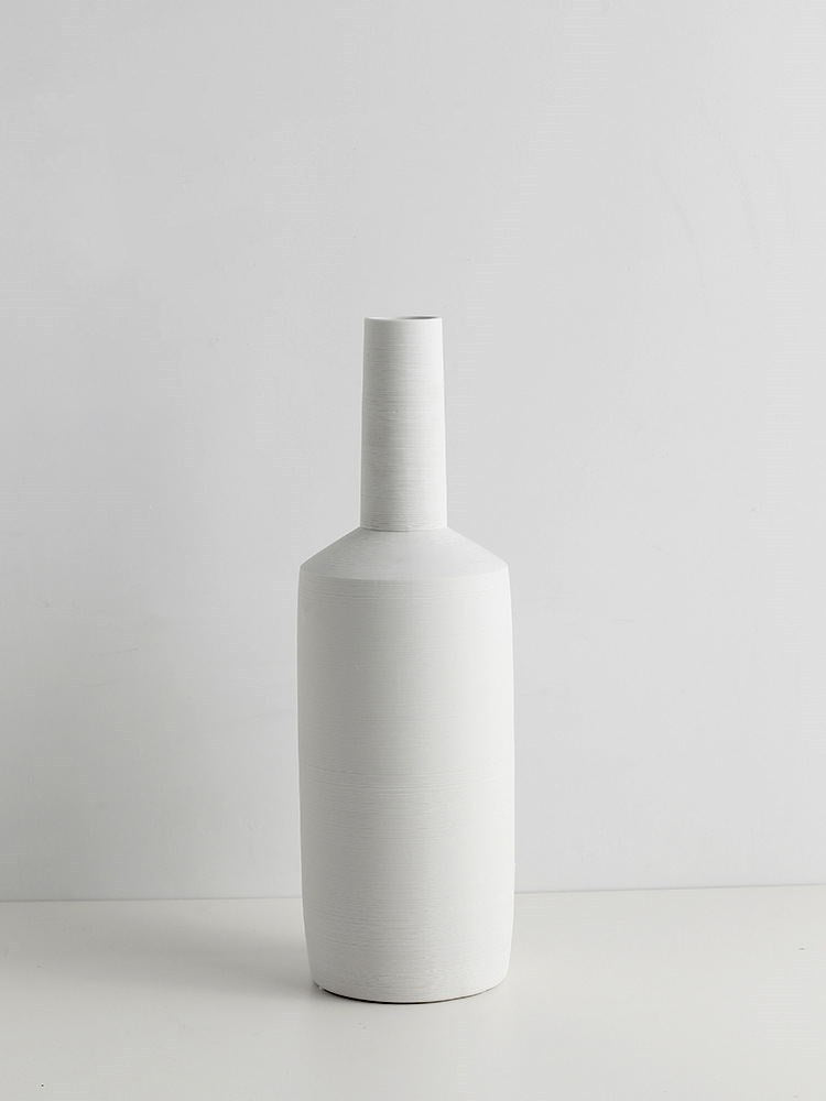 Soul-Full Ceramic vases