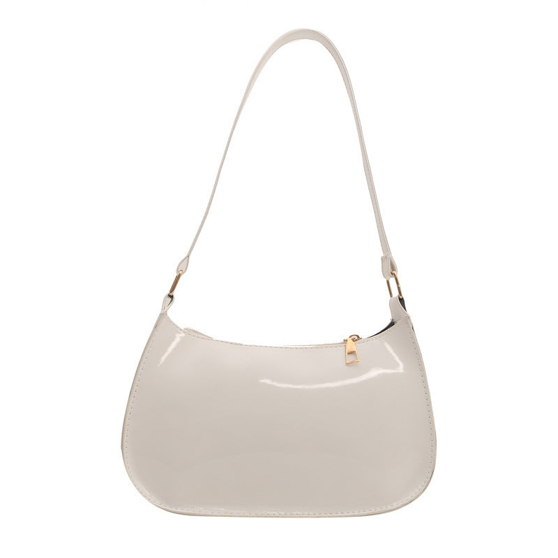 Sexxy Red and Friends Glossy Crossbody Bag