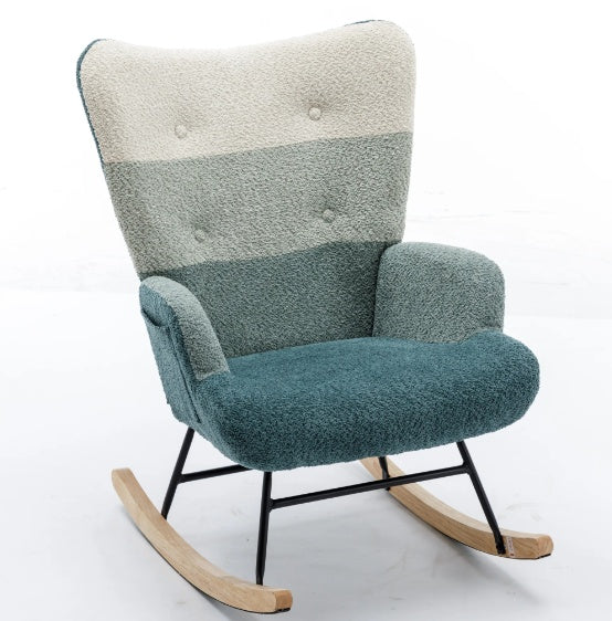 Crazy Work Upholstery Chair