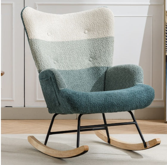 Crazy Work Upholstery Chair