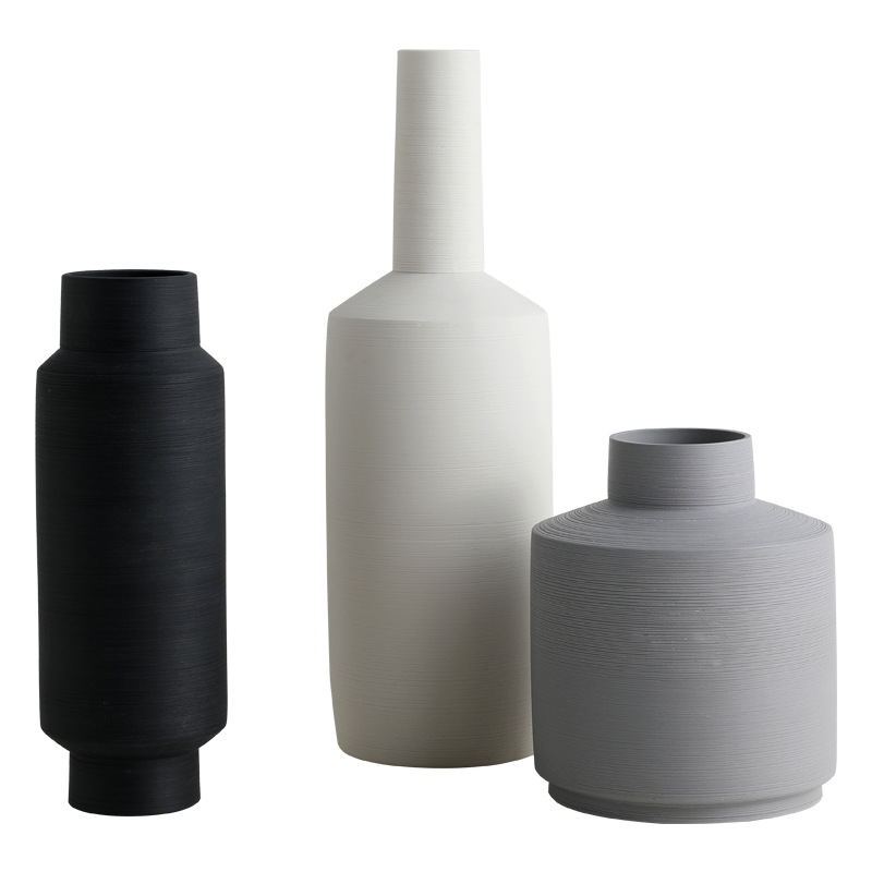 Soul-Full Ceramic vases