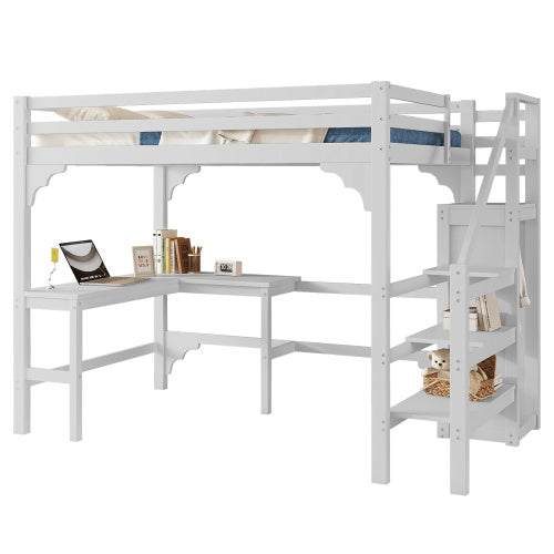 Universal Pine Bunk Bed