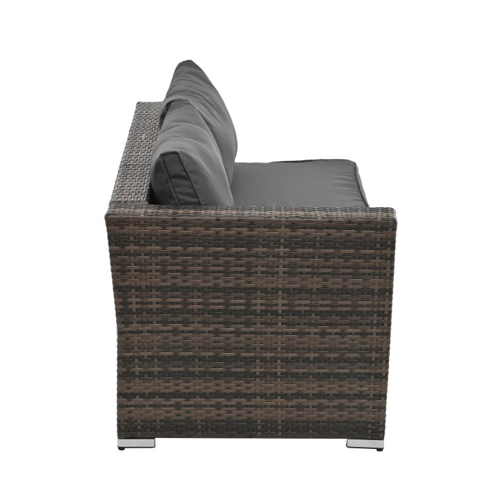 4 pc Patio Lounge Furniture