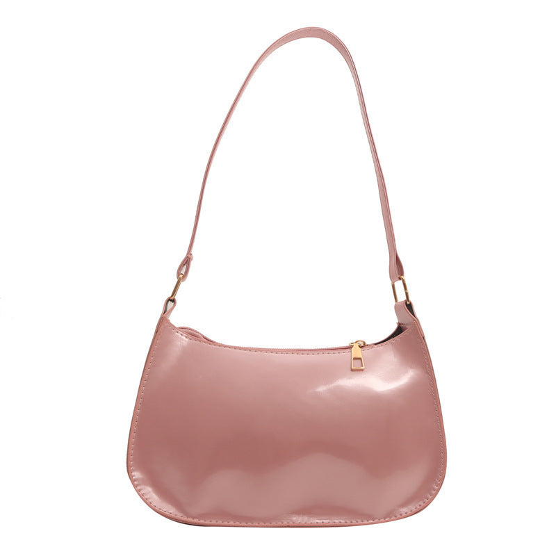 Sexxy Red and Friends Glossy Crossbody Bag