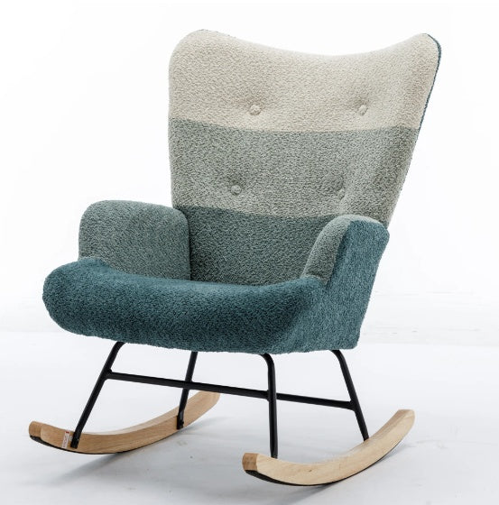 Crazy Work Upholstery Chair