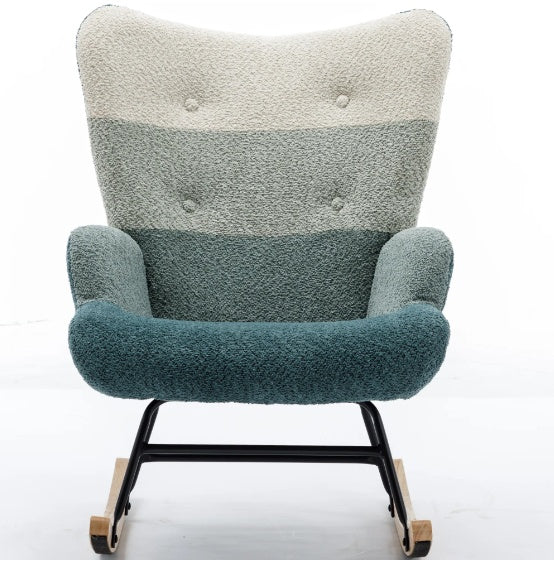 Crazy Work Upholstery Chair