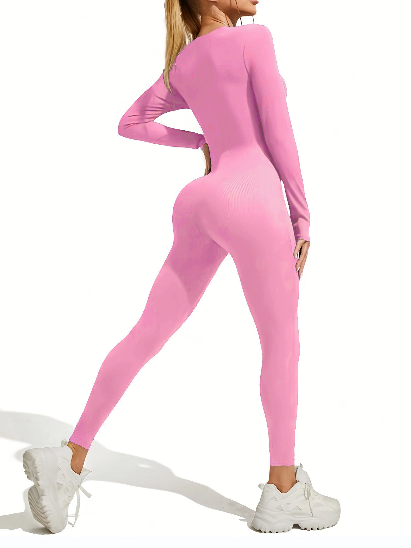 Zip Me Up Baby