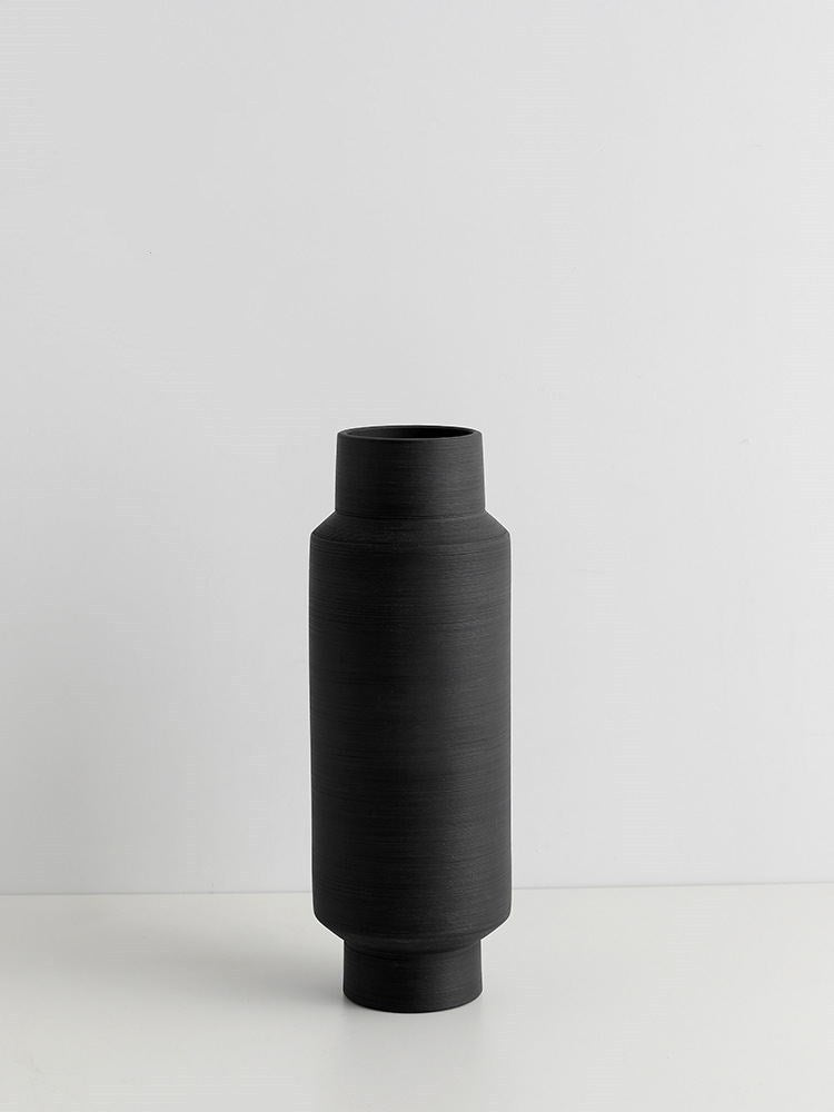 Soul-Full Ceramic vases