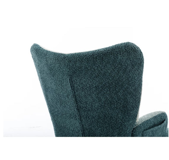 Crazy Work Upholstery Chair