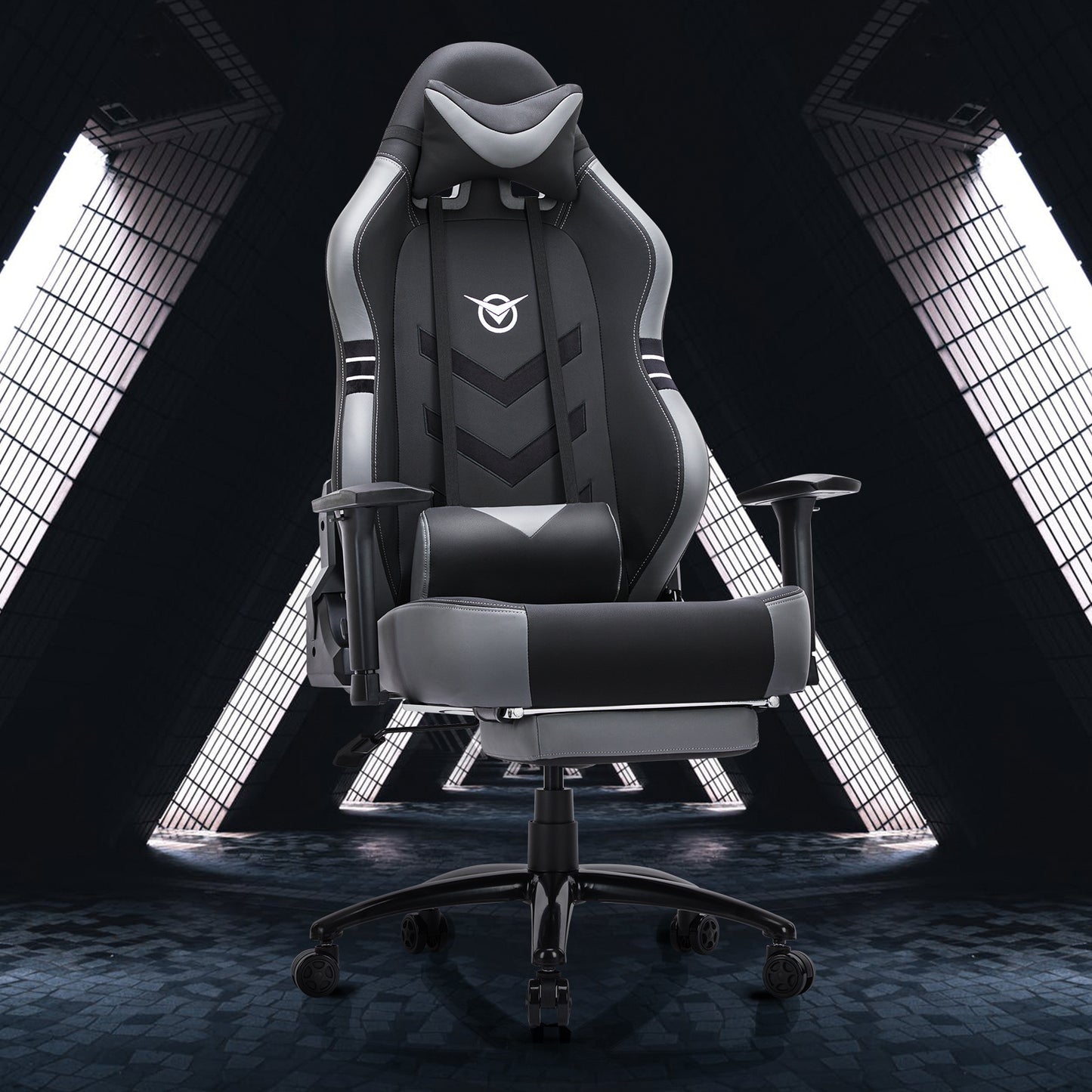 Computer Gaming Unisex Chair