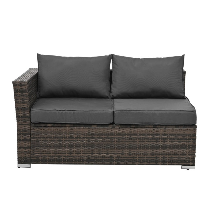 4 pc Patio Lounge Furniture