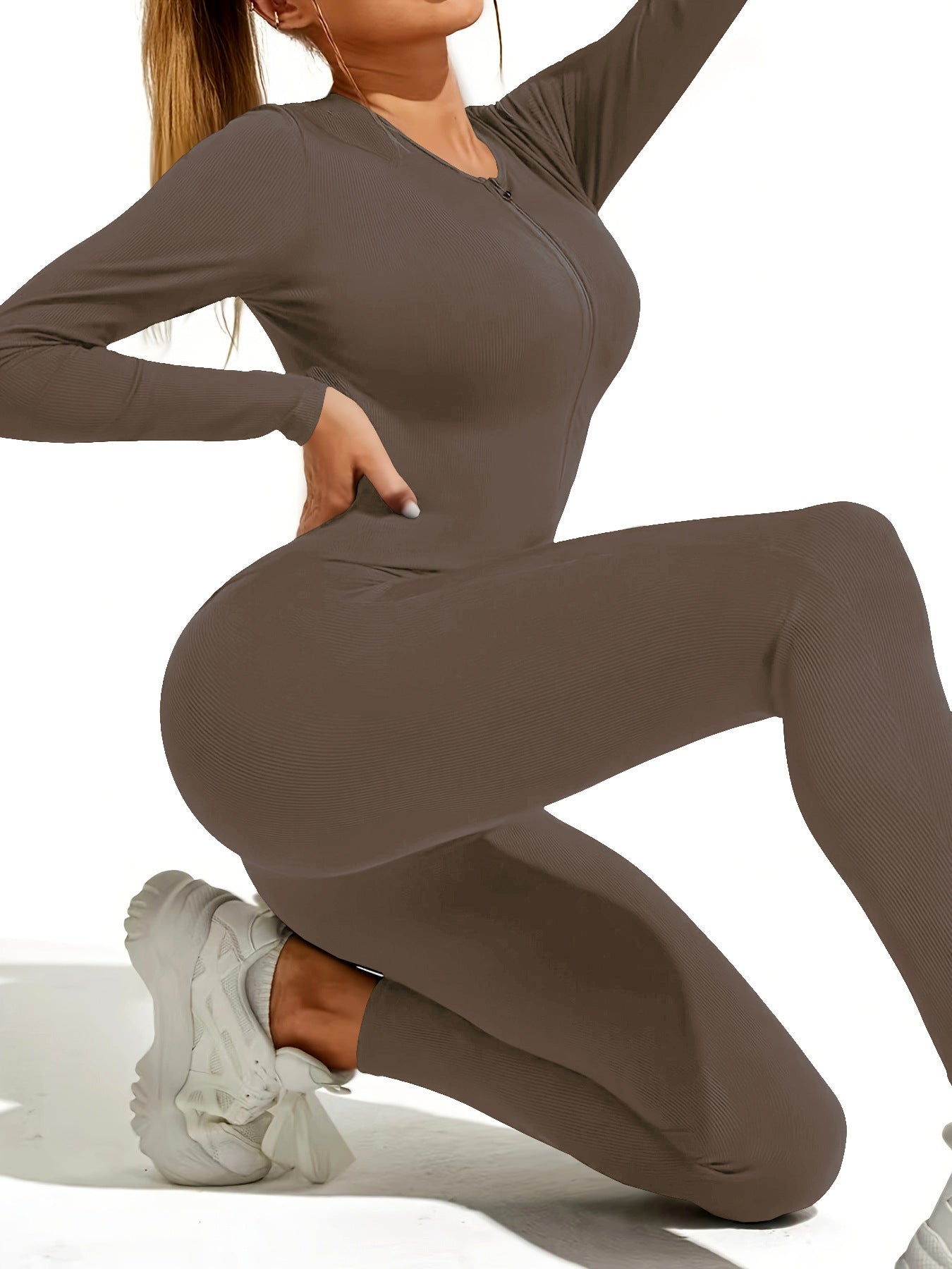 Zip Me Up Baby