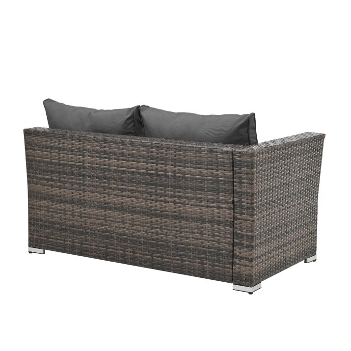 4 pc Patio Lounge Furniture