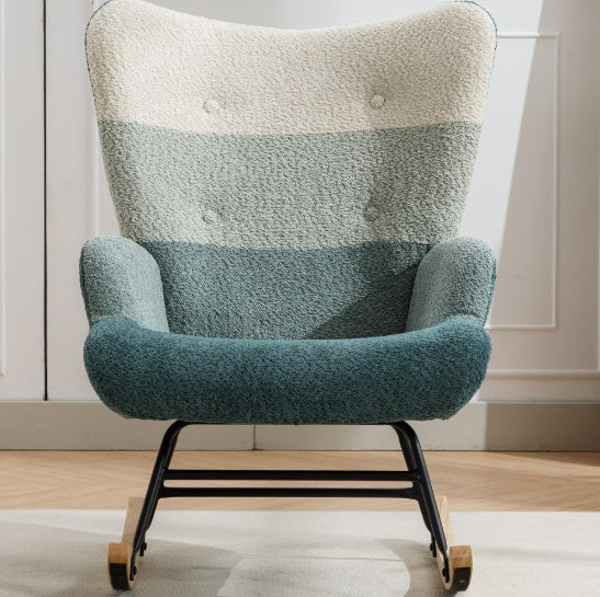 Crazy Work Upholstery Chair