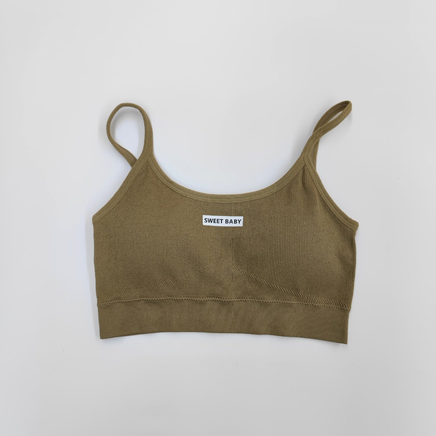 Starbucks Run Two Piece Set