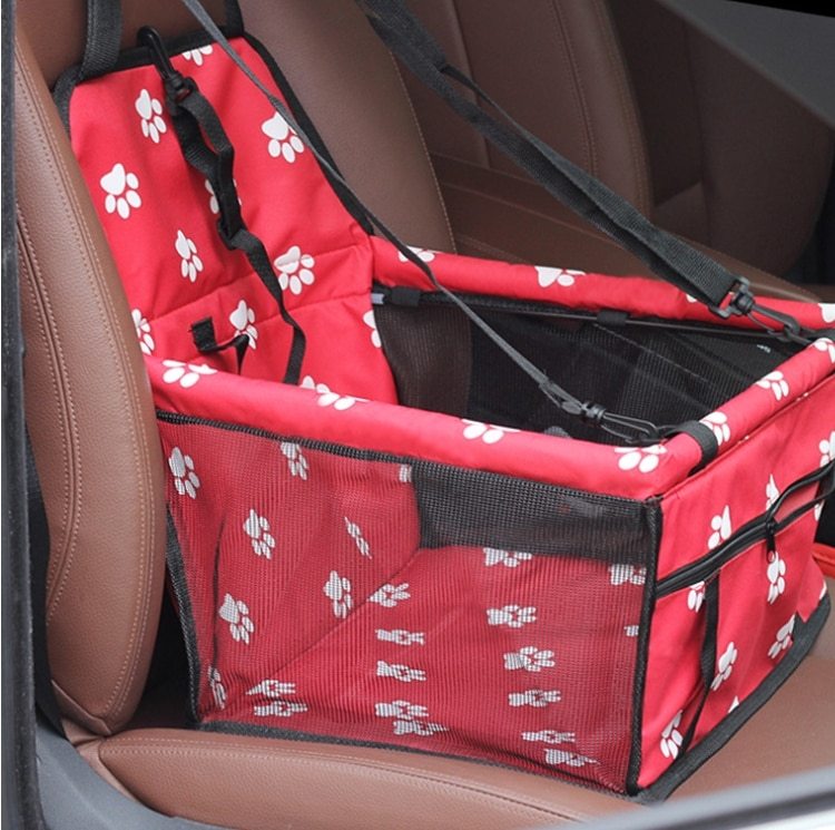 Cat/Dog Car seat for Travel