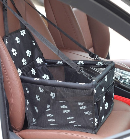 Cat/Dog Car seat for Travel