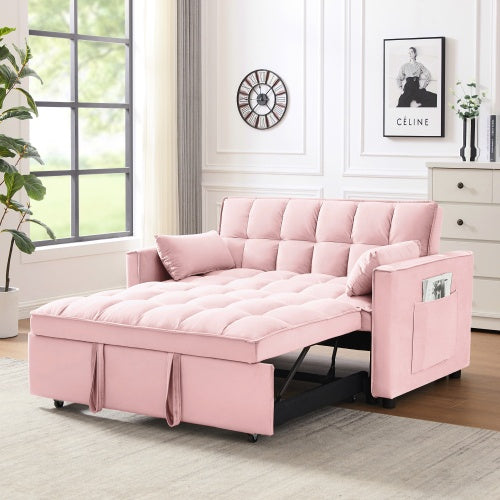 Very Chic Sleeper Sofa Bed
