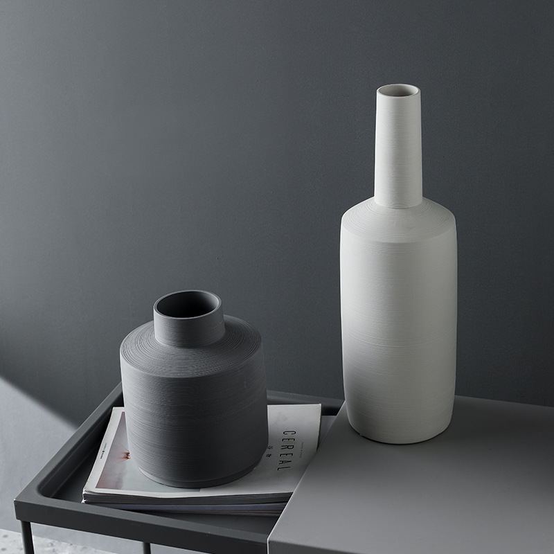 Soul-Full Ceramic vases
