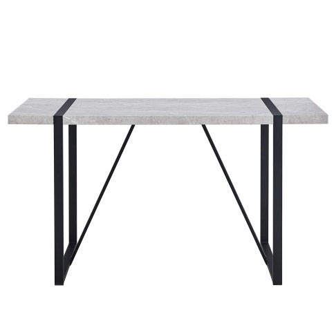 Custom Modern Dining Table