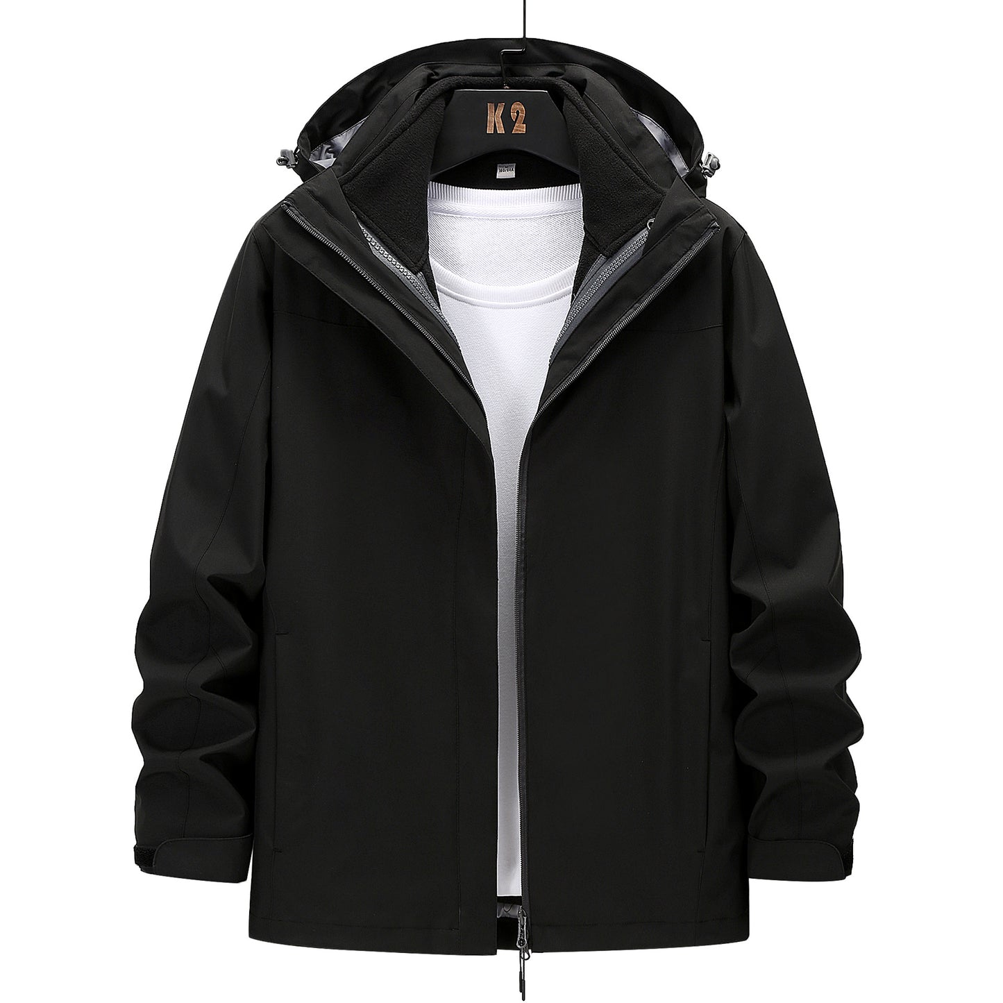 Waterproof Three-in-one Warm Workwear