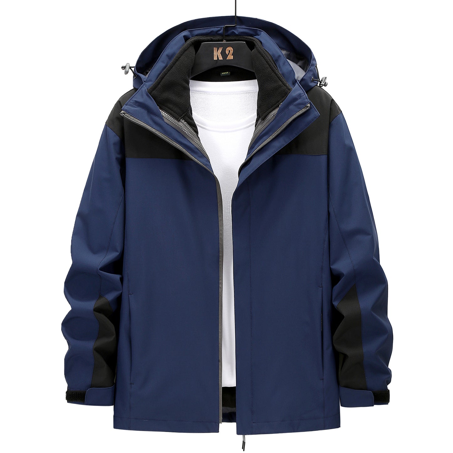Waterproof Three-in-one Warm Workwear
