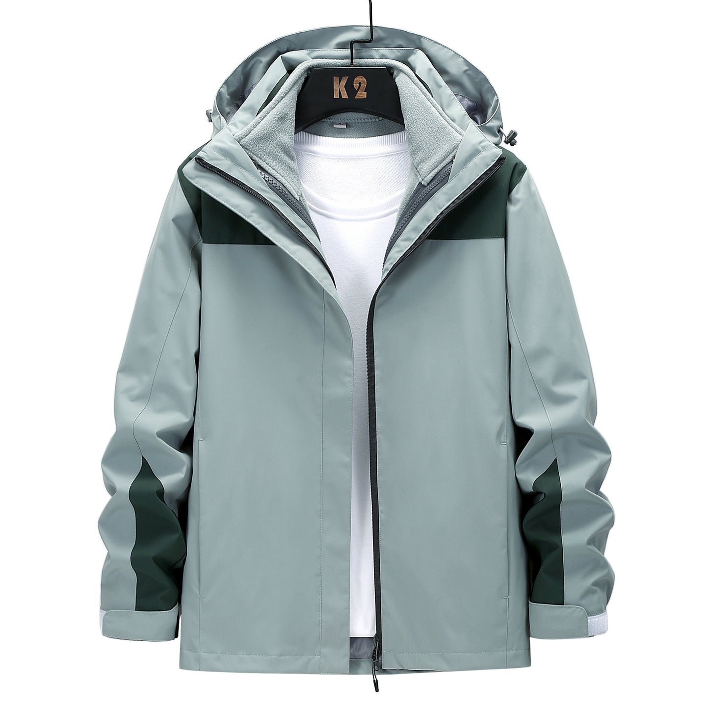 Waterproof Three-in-one Warm Workwear