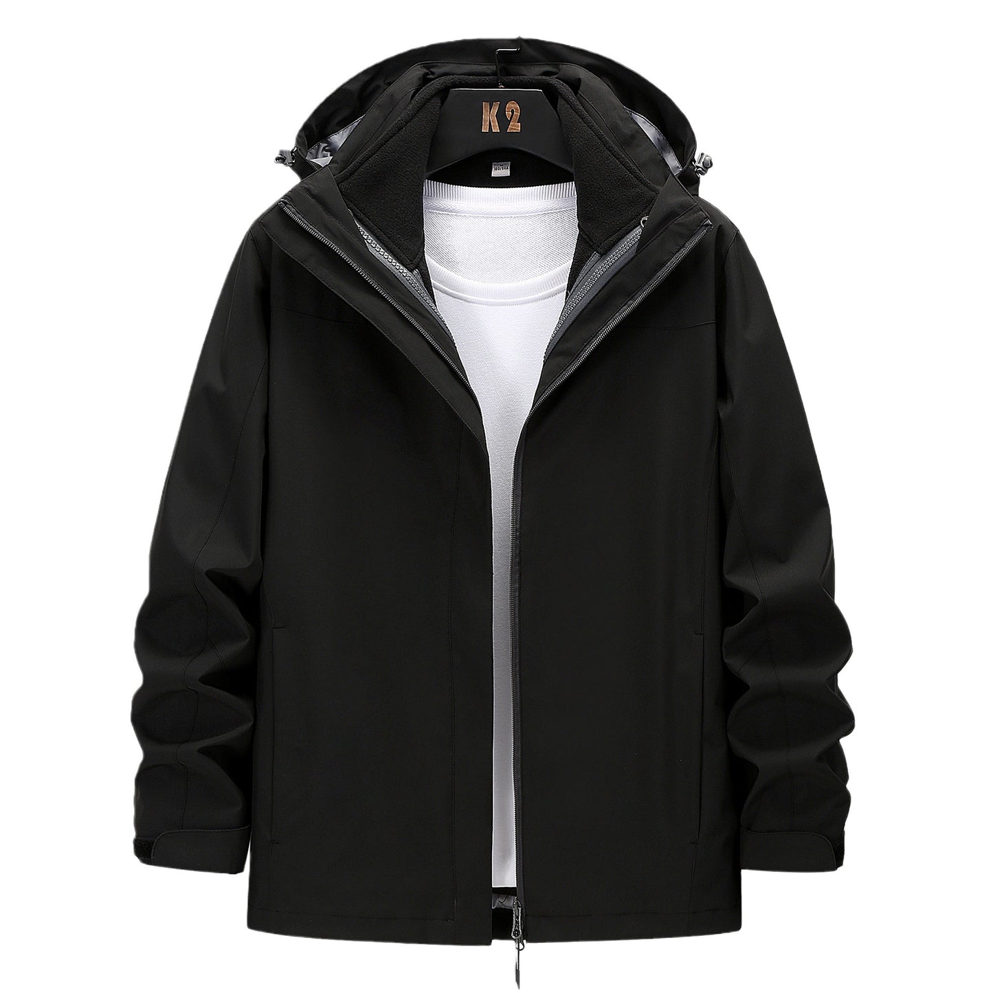 Waterproof Three-in-one Warm Workwear