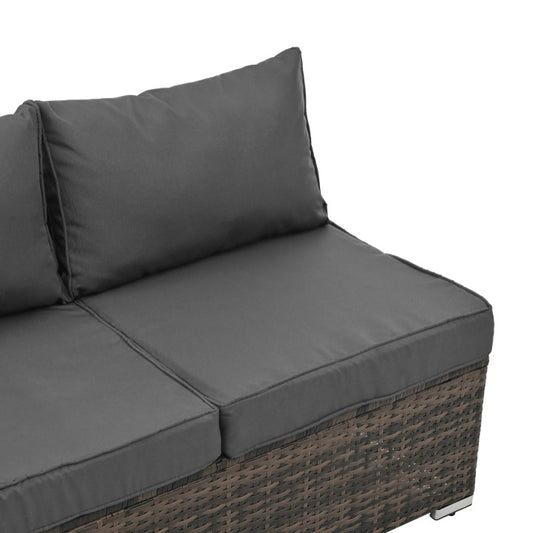 4 pc Patio Lounge Furniture
